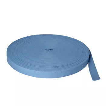 Лента киперная отделочная 07-1018 (18 голубой)