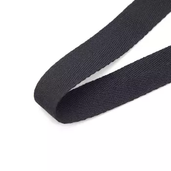 Лента киперная отделочная 07-1019 (10 черный)