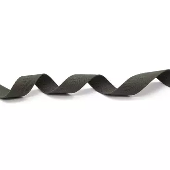 Лента киперная отделочная 07-1019 (14 хаки)