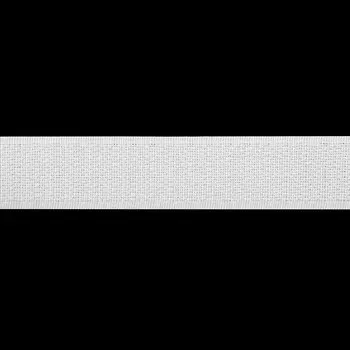 Лента контактная 'Крючок' 25мм*25м (белый)