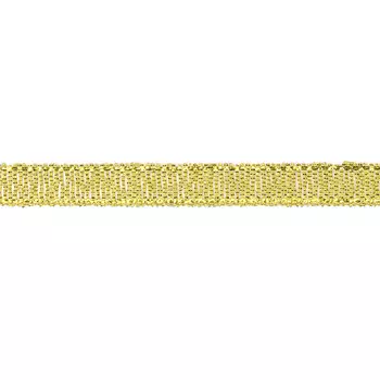 Лента мет. 0,3см*100м 0080-0300 (золото)