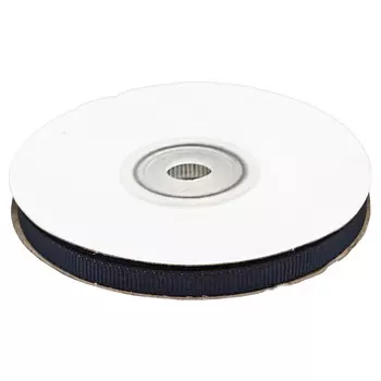 Лента репсовая 0,6см*18,28м ( 7702719) (159 индиго)