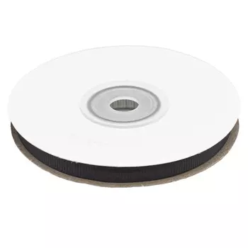 Лента репсовая 0,6см*18,28м ( 7702719) (160 черный)