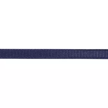 Лента репсовая 0,6см*25м (371 т.синий)