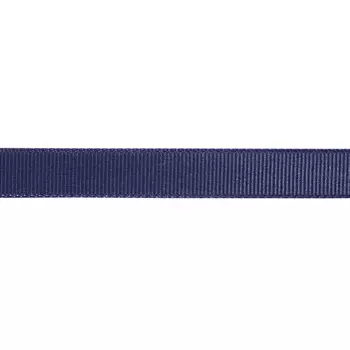 Лента репсовая 1,2см*25м (371 т.синий)
