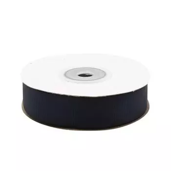 Лента репсовая 2,0см*18,28м (159 индиго)