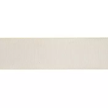 Лента репсовая 2,5см*25м (028 сливочный)