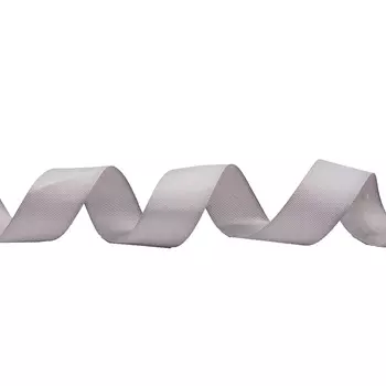 Лента репсовая 3,0см*25м (012 серый)