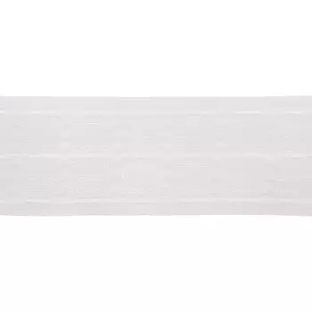 Лента шторная 6,5см 1/2,5 равномерная C803