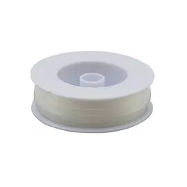 Лента силиконовая плоская TPU, 5мм*100м
