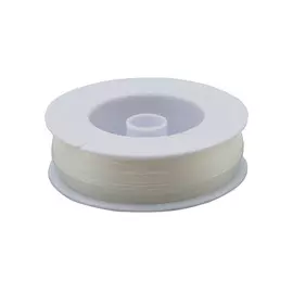 Лента силиконовая плоская TPU, 6мм*100м
