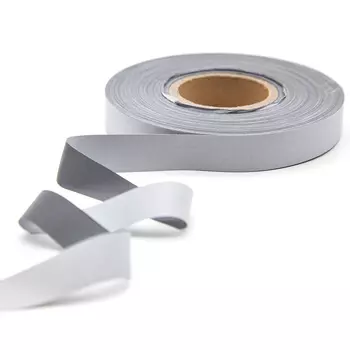 Лента светоотражающая А202, 30cpl, 2,5см*50м