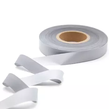 Лента светоотражающая А202, 30cpl, 2см*50м