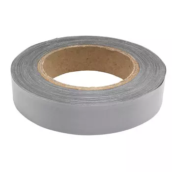 Лента светоотражающая D101, 380cpl, 2,5см*50м