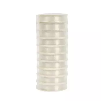 Леска, 0,2 мм*100 м (белый)