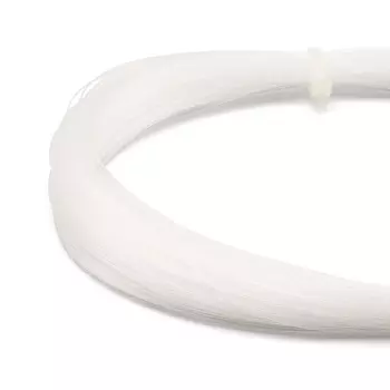 Леска для бисера d 0,4мм*100м в мотке