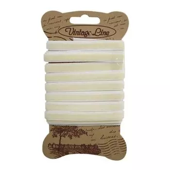 LO-2 лента велюр, 6мм*3м