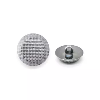 LP09 Пуговица 40L (25мм) (Nickel (никель))