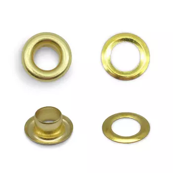 04 1993/94 Люверс, золото ГР