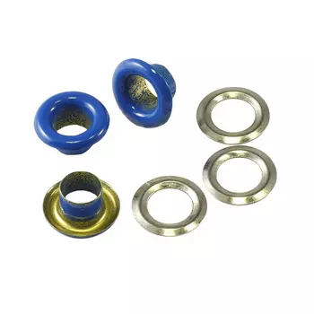 05 5159/1902 Люверс, василек ГР