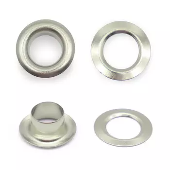 06 1916/17 Люверс, никель ГР