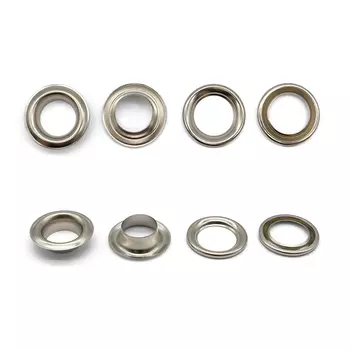 11 1945/46 Люверс, никель ГР