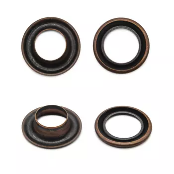 Люверс 15 5255/56 т/медь