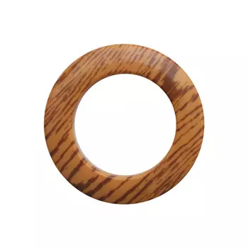 Люверс шторный №19К, d 35 мм