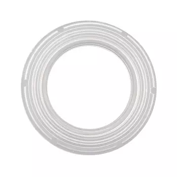 Люверс шторный №8, d 35 мм