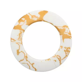 Люверс шторный d 35 цвет №16Ж