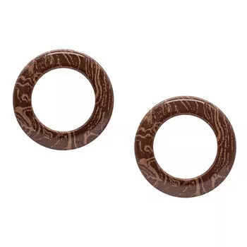 Люверс шторный d 35 цвет №23Л