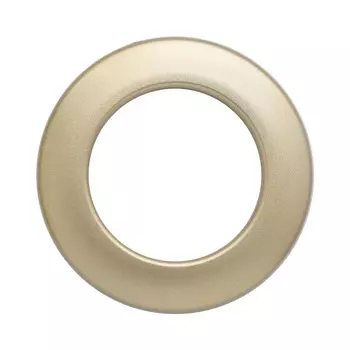 Люверс шторный d 35 цвет №6