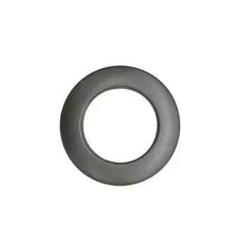 Люверс шторный, d 35 мм, графит (06), упак./10 шт., Belladonna