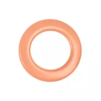 Люверс Spring Д35 (02-14) (коралл)