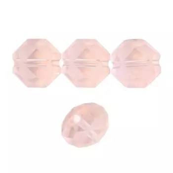 LXMSZ Бусины стеклянные, 10 мм, упак./10 шт., Astra&amp;Craft (L-7)