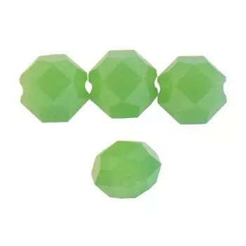 LXMSZ Бусины стеклянные, 12 мм, упак./10 шт., Astra&amp;Craft (L-3)