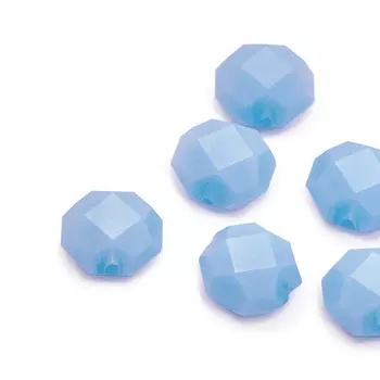 LXMSZ Бусины стеклянные, 6 мм, упак./30 шт., Astra&amp;Craft (L-2)