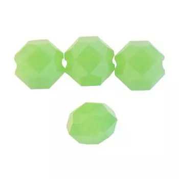 LXMSZ Бусины стеклянные, 6 мм, упак./30 шт., Astra&amp;Craft (L-3)