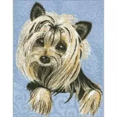 М318 Мозаика 'Принцесса' 45*35см