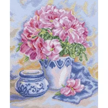 М508 Набор для вышивания RТО 'Азалия', 24х29 см