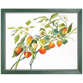 М-260 Набор для вышивания Чарівна Мить Триптих 'Жизненный путь' 48*38 см