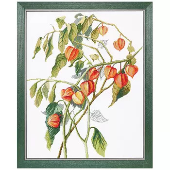 М-261 Набор для вышивания Чарівна Мить Триптих 'Жизненный путь' 38*48 см