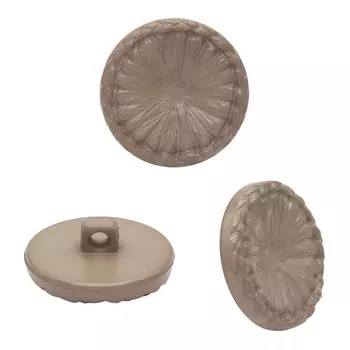 M-83 Пуговица 28мм (199 бежевый)