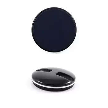 MA90 Пуговица 40L (25мм) (Blue2 (синий2))