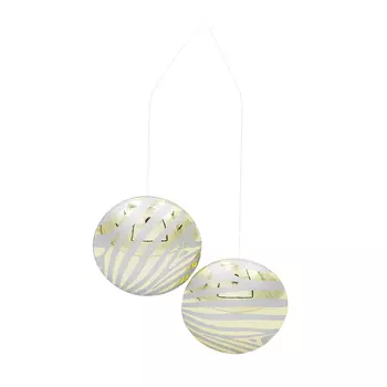 Магнитные клипсы с леской d 35 (2А3)