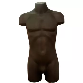 Манекен мягк. ЕСТ мужской (демонстрационный)