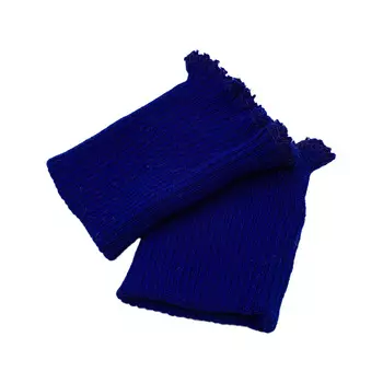 Манжет средней плотности (100% акрил), 14 кл, 2*2, 7см*10см (В-43 ультрамарин (синий))