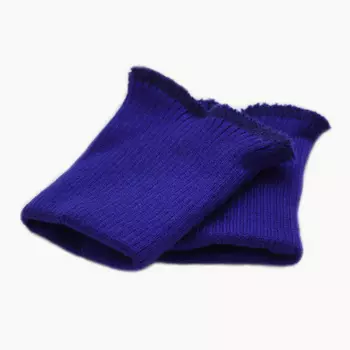 Манжет (акрил), 7*10 см (в-61 крокус)