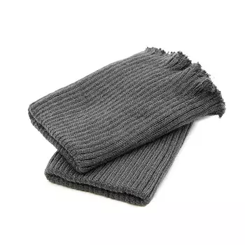 Манжет средней плотности (100% акрил), 14 кл, 2*2, 7см*10см (в-70 дипломат (серый))