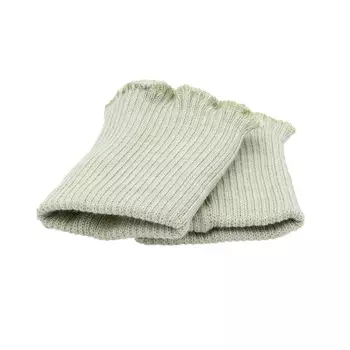 Манжет (п/ш), плотный, 8,5*10 см (848 жемчуг)